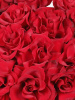 БУКЕТ ИЗ 15 КРАСНЫХ ФРАНЦУЗСКИХ РОЗ